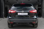 Nissan Qashqai II Москва  - изображение 27
