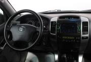 Toyota Land Cruiser Prado 120 Series Рестайлинг Нижний Новгород  - изображение 38