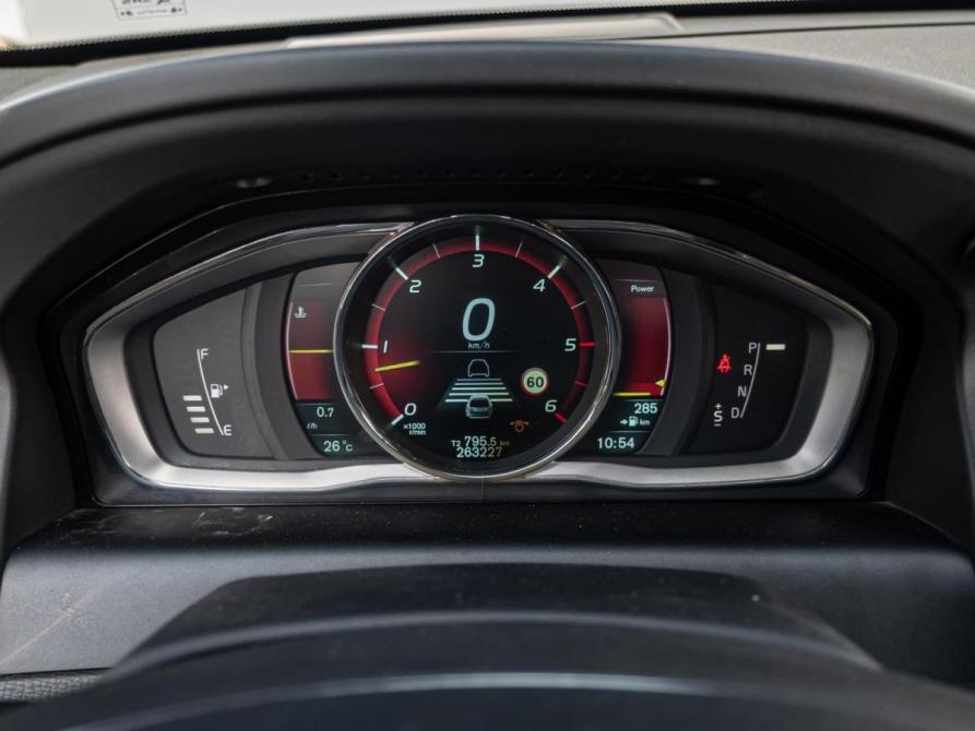 Volvo XC60 I Рестайлинг Краснодар  - изображение 14