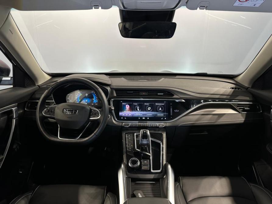 Geely Atlas Pro Краснодар  - изображение 14