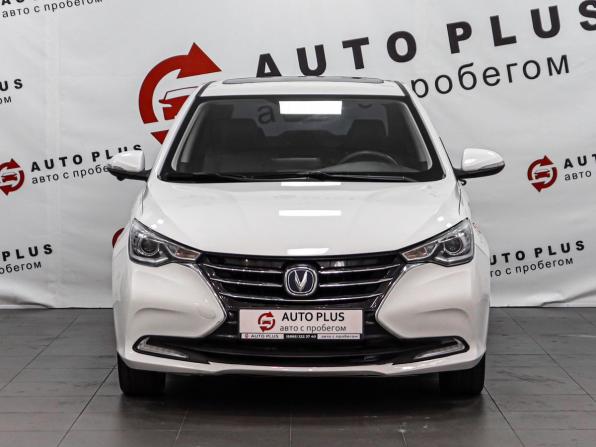 Changan Alsvin с пробегом 2023 года, цена 849 000 рублей, 83804 км, седан, Автокод Объявления