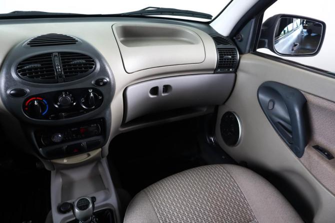 Lada (ВАЗ) Kalina I с пробегом 2010 года, цена 349 000 рублей, 107458 км, седан, Автокод Объявления