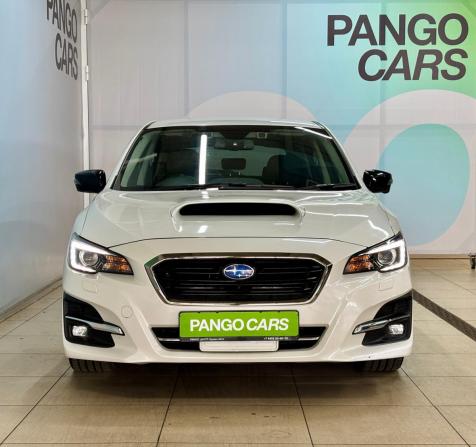 Subaru Levorg I с пробегом 2020 года, цена 2 150 000 рублей, 116274 км, универсал, Автокод Объявления