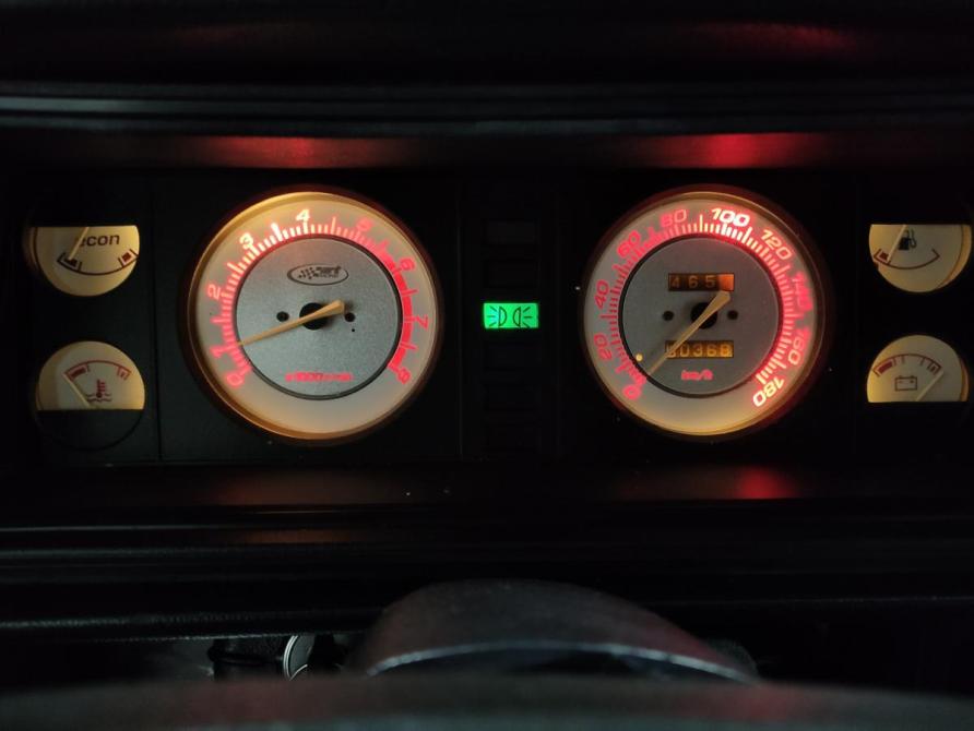 Lada (ВАЗ) 2107 Пермь  - изображение 11
