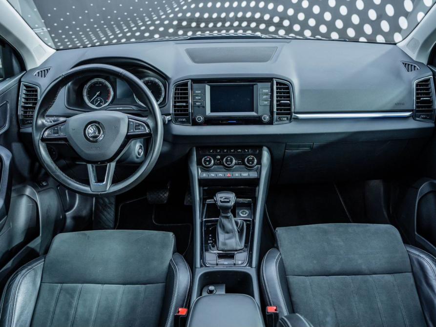 Skoda Karoq I Самара  - изображение 16