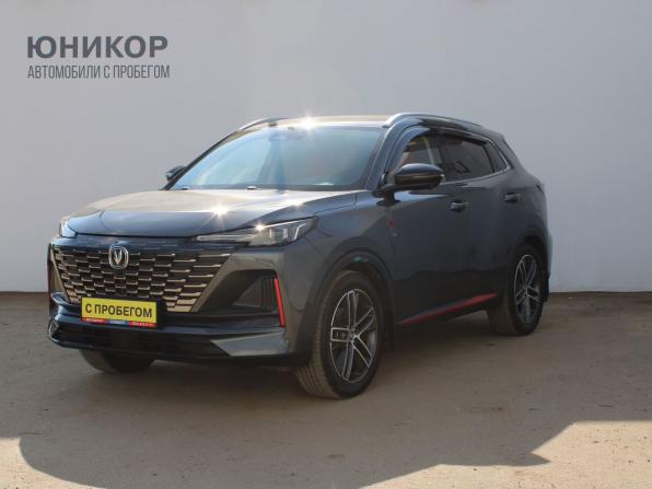 Changan UNI-S I с пробегом 2024 года, цена 2 290 000 рублей, 17172 км, внедорожник, Автокод Объявления
