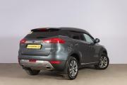Geely Atlas I Новосибирск  - изображение 24