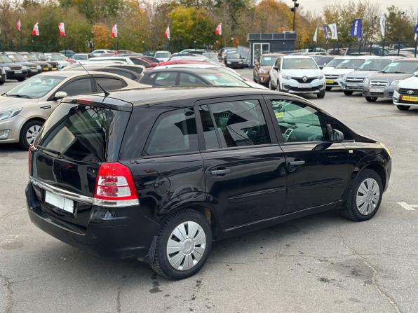 Opel Zafira B Рестайлинг с пробегом 2008 года, цена 399 000 рублей, 304332 км, компактвэн, Автокод Объявления