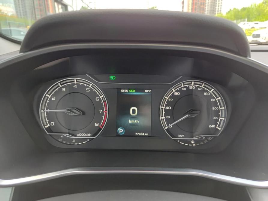 Geely Coolray I Ижевск  - изображение 16