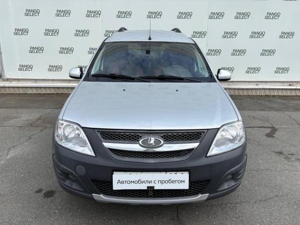 Lada (ВАЗ) Largus I с пробегом 2018 года, цена 895 000 рублей, 52000 км, универсал, Автокод Объявления