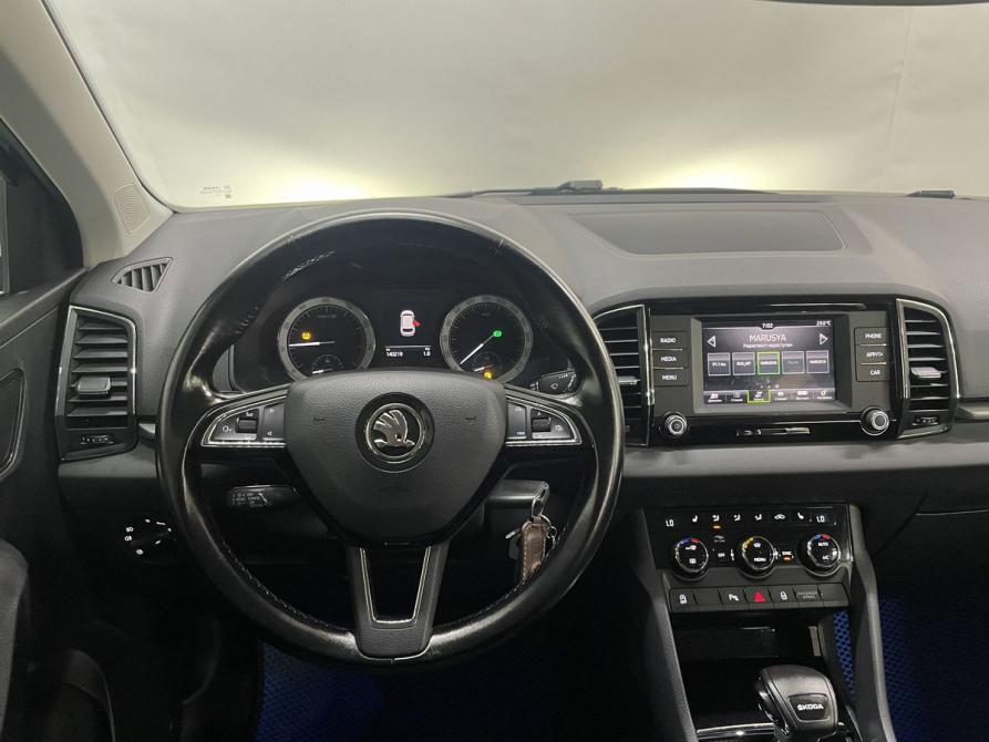 Skoda Karoq I Воронеж  - изображение 17