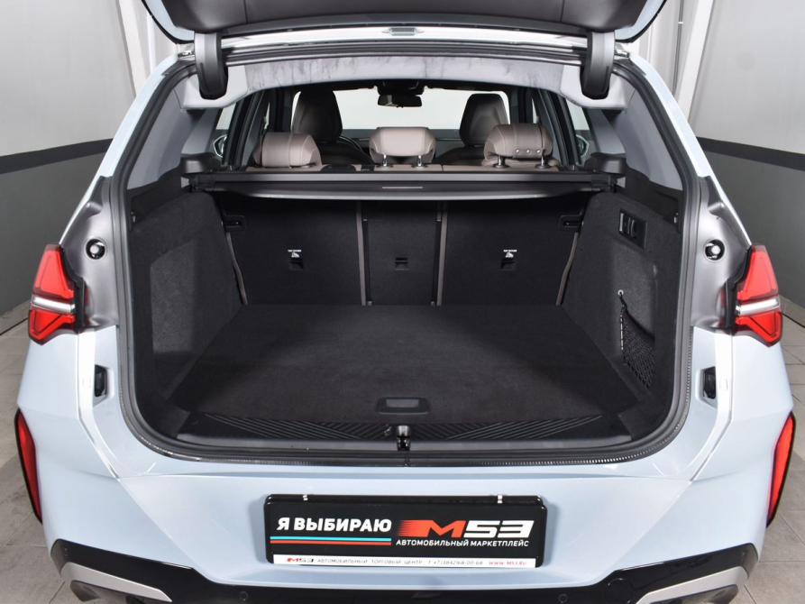 BMW X3 IV (G45/G48) Кемерово  - изображение 29