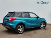Suzuki Vitara II Москва  - изображение 19
