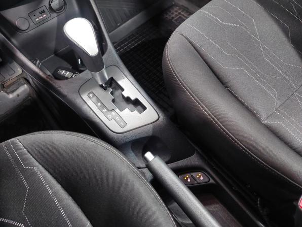 Kia Picanto II с пробегом 2012 года, цена 810 000 рублей, 145610 км, хэтчбек, Автокод Объявления