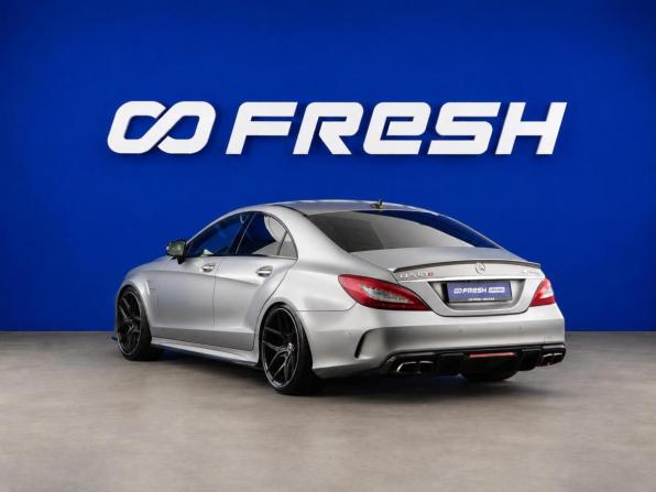 Mercedes-Benz CLS AMG II (W218) Рестайлинг с пробегом 2015 года, цена 5 547 444 рубля, 136244 км, седан, Автокод Объявления