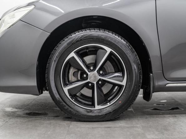 Toyota Camry VII (XV50) с пробегом 2012 года, цена 1 720 000 рублей, 211383 км, седан, Автокод Объявления