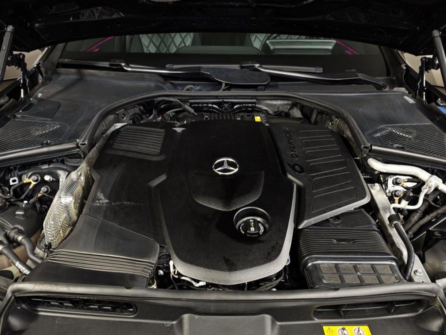 Mercedes-Benz S-Класс VII (W223) Москва  - изображение 11