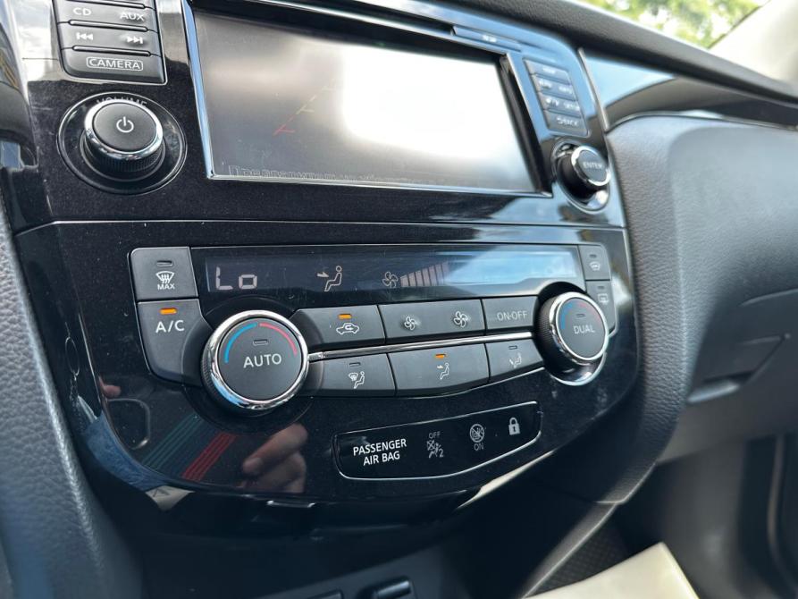 Nissan Qashqai II Уфа  - изображение 12
