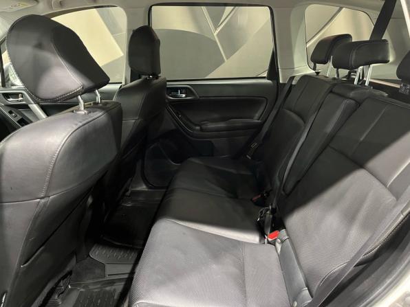 Subaru Forester IV с пробегом 2014 года, цена 1 530 000 рублей, 156566 км, внедорожник, Автокод Объявления