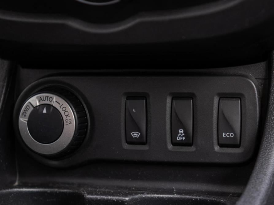 Renault Duster I Рестайлинг Сочи  - изображение 16