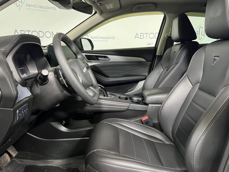 Haval F7x I Рестайлинг Москва  - изображение 9