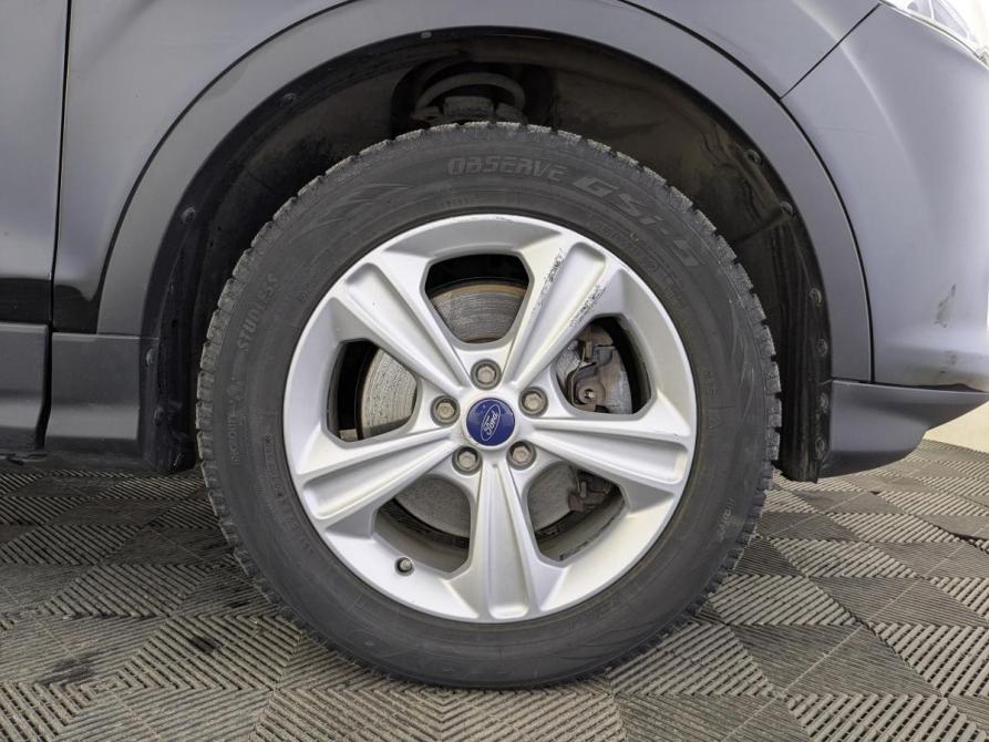 Ford Kuga II Москва  - изображение 12