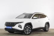 Hyundai Tucson IV Рестайлинг Тюмень  - изображение 26