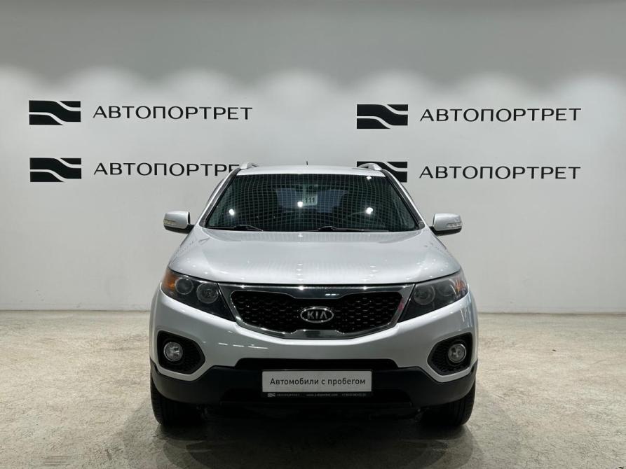 Kia Sorento II Санкт-Петербург  - изображение 10
