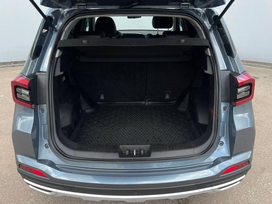 Chery Tiggo 4 I Рестайлинг Стерлитамак  - изображение 32