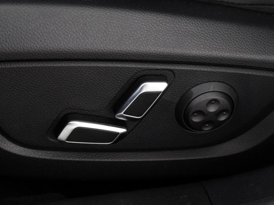 Geely Preface I (China Market) Рестайлинг Химки  - изображение 17