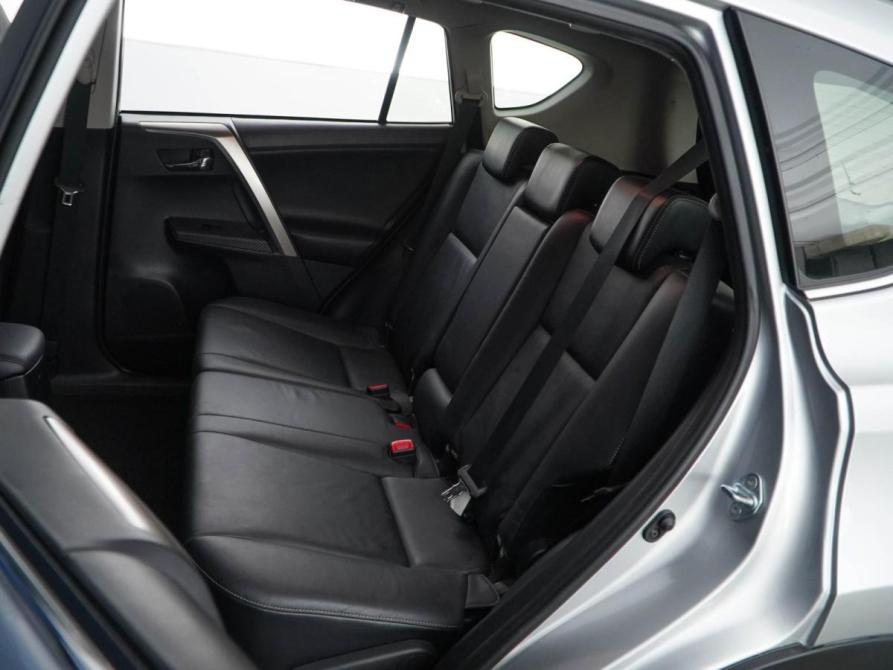 Toyota RAV4 IV (XA40) Москва  - изображение 9