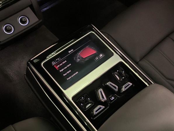 Audi A8 IV (D5) с пробегом 2022 года, цена 8 990 000 рублей, 12820 км, седан, Автокод Объявления
