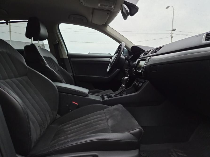 Skoda Superb III Саратов  - изображение 41