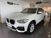 BMW X3 III (G01) Подольск  - изображение 27