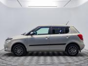 Skoda Fabia II Рестайлинг Москва  - изображение 19