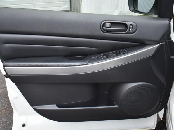 Mazda CX-7 I Рестайлинг с пробегом 2011 года, цена 769 000 рублей, 165000 км, внедорожник, Автокод Объявления