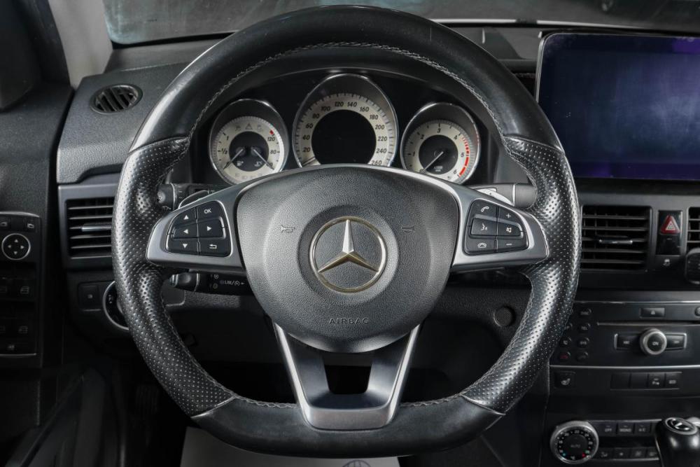 Mercedes-Benz GLK-Класс I (X204) Тюмень  - изображение 14