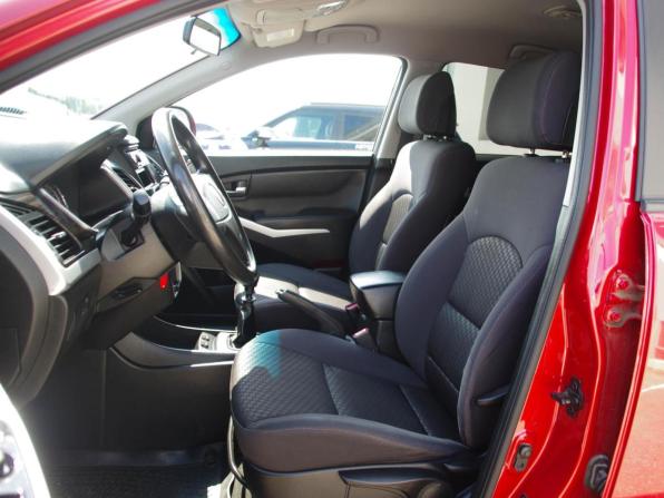SsangYong Actyon II Рестайлинг с пробегом 2014 года, цена 899 000 рублей, 125000 км, внедорожник, Автокод Объявления
