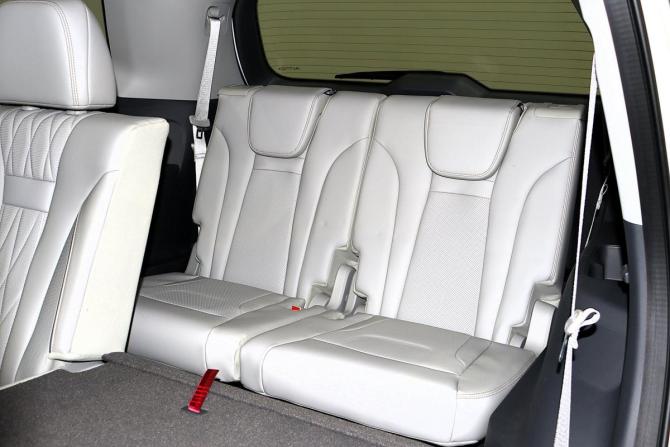 GAC GS8 II с пробегом 2025 года, цена 3 999 000 рублей, 2417 км, внедорожник, Автокод Объявления