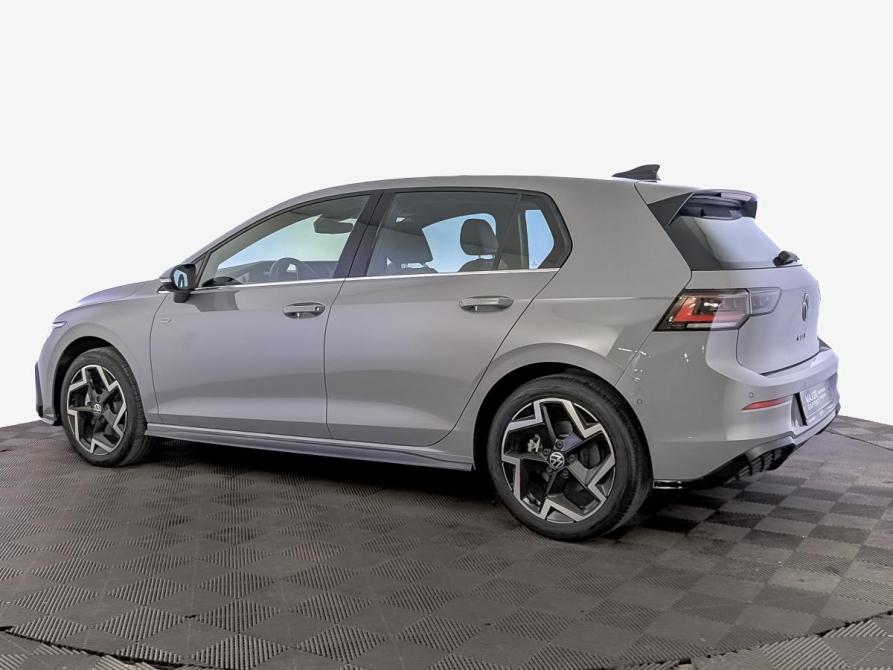 Volkswagen Golf VIII Рестайлинг Москва  - изображение 7