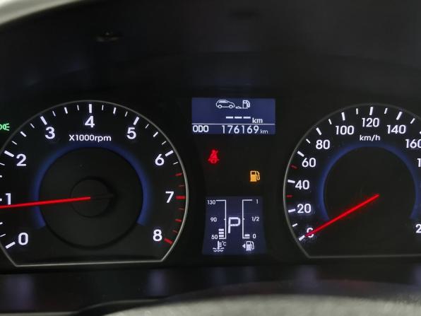 Hyundai i30 I Рестайлинг с пробегом 2011 года, цена 723 000 рублей, 176169 км, хэтчбек, Автокод Объявления