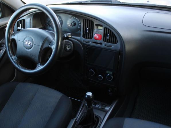 Hyundai Elantra III (XD2) Рестайлинг с пробегом 2005 года, цена 309 000 рублей, 205452 км, лифтбек, Автокод Объявления