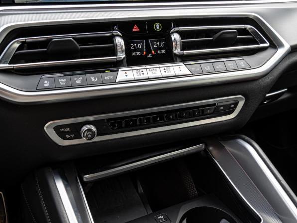 BMW X6 III (G06) с пробегом 2020 года, цена 7 930 000 рублей, 101798 км, внедорожник, Автокод Объявления
