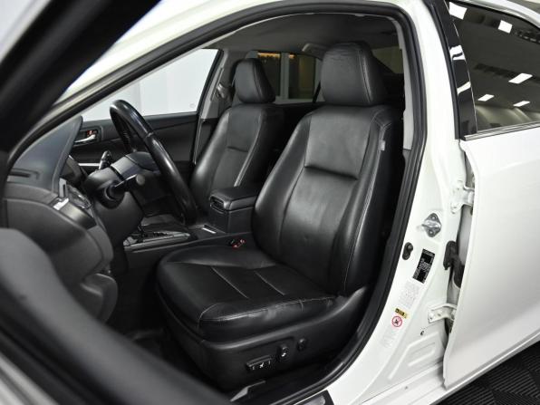 Toyota Camry VII (XV50) Рестайлинг с пробегом 2015 года, цена 1 649 000 рублей, 189000 км, седан, Автокод Объявления
