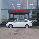 Lada (ВАЗ) Granta I Азнакаево  - изображение 19