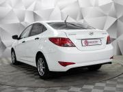 Hyundai Solaris I Рестайлинг Ульяновск  - изображение 24