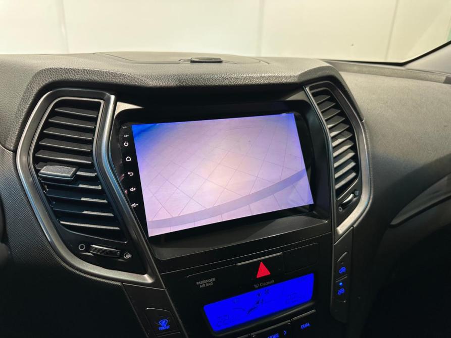 Hyundai Santa Fe III Самара  - изображение 12