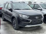Lada (ВАЗ) Granta I Рестайлинг Екатеринбург  - изображение 9