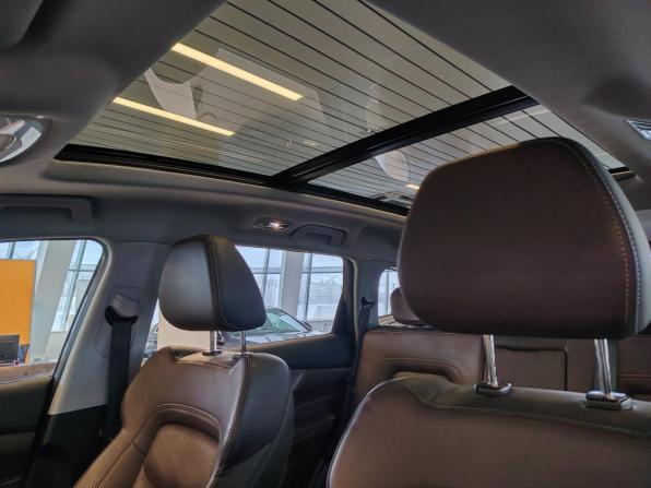 Chery Tiggo 8 Pro I с пробегом 2022 года, цена 2 150 000 рублей, 17153 км, внедорожник, Автокод Объявления