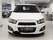 Chevrolet Aveo II Казань  - изображение 24